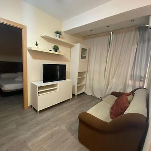 Appartement met een Slaapkamer